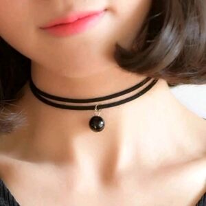 🖤necklace 🖤